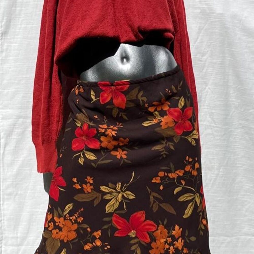 Karin-stevens Women's multi Skirt
